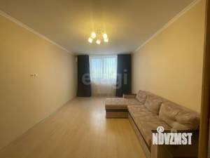2-к квартира, вторичка, 56м2, 2/9 этаж