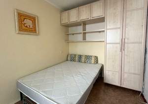 1-к квартира, вторичка, 25м2, 3/5 этаж