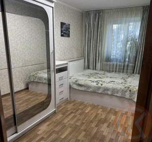 3-к квартира, вторичка, 56м2, 2/5 этаж