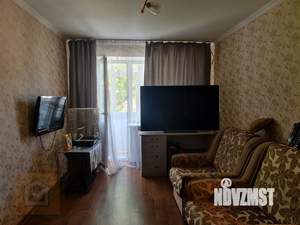 2-к квартира, вторичка, 43м2, 3/4 этаж