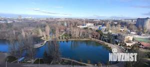 3-к квартира, вторичка, 107м2, 10/16 этаж