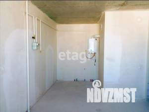 1-к квартира, вторичка, 44м2, 5/9 этаж