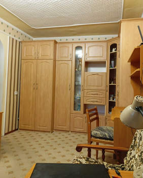 2-к квартира, вторичка, 41м2, 2/5 этаж