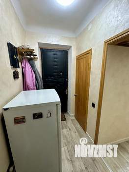 1-к квартира, вторичка, 30м2, 2/2 этаж