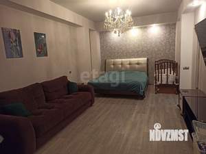 2-к квартира, вторичка, 67м2, 2/10 этаж