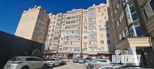 1-к квартира, вторичка, 42м2, 2/9 этаж