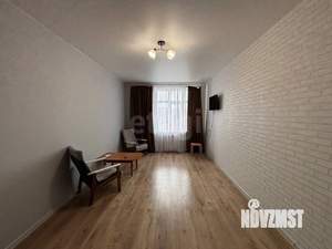 1-к квартира, вторичка, 42м2, 6/9 этаж