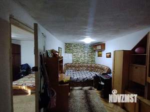 2-к квартира, вторичка, 38м2, 1/1 этаж