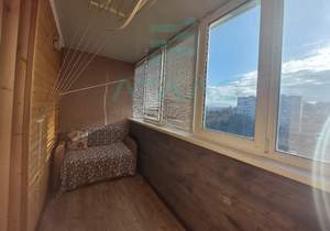 1-к квартира, вторичка, 38м2, 10/14 этаж