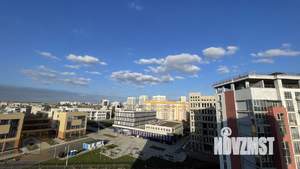 1-к квартира, вторичка, 36м2, 9/9 этаж