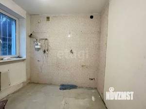 1-к квартира, вторичка, 52м2, 1/5 этаж