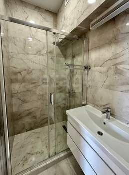 2-к квартира, вторичка, 45м2, 2/2 этаж