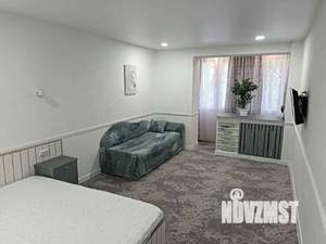 1-к квартира, вторичка, 31м2, 3/5 этаж