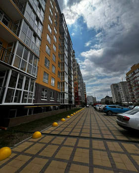 1-к квартира, вторичка, 48м2, 10/10 этаж