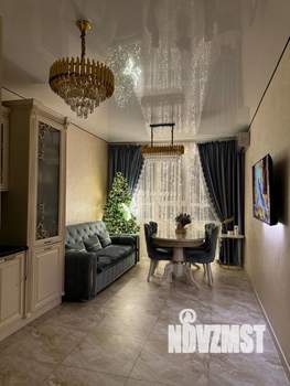 3-к квартира, вторичка, 59м2, 13/17 этаж