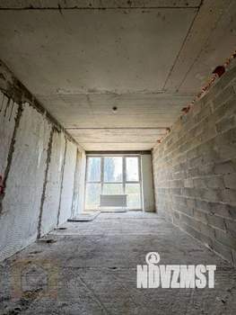 1-к квартира, вторичка, 37м2, 3/9 этаж