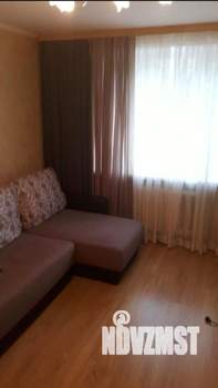 2-к квартира, вторичка, 53м2, 1/5 этаж