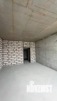 1-к квартира, вторичка, 53м2, 5/11 этаж
