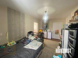 2-к квартира, вторичка, 42м2, 2/5 этаж