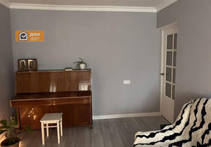 2-к квартира, вторичка, 46м2, 5/5 этаж