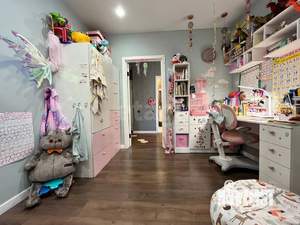 1-к квартира, вторичка, 53м2, 8/11 этаж