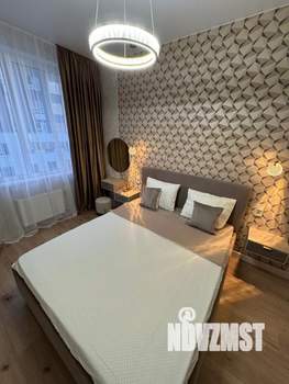 2-к квартира, вторичка, 43м2, 4/12 этаж