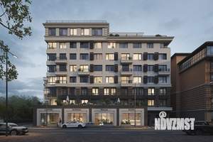 3-к квартира, вторичка, 77м2, 5/8 этаж