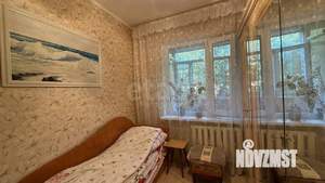 3-к квартира, вторичка, 64м2, 3/9 этаж