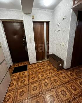 2-к квартира, вторичка, 60м2, 4/5 этаж