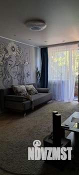 3-к квартира, вторичка, 55м2, 2/5 этаж
