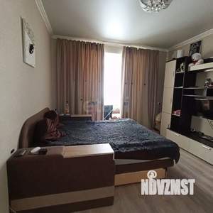 1-к квартира, вторичка, 33м2, 2/3 этаж