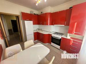 1-к квартира, вторичка, 41м2, 10/10 этаж