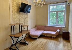 3-к квартира, вторичка, 82м2, 2/3 этаж