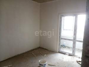 1-к квартира, вторичка, 39м2, 3/10 этаж