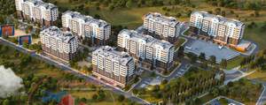 Студия квартира, вторичка, 31м2, 2/10 этаж