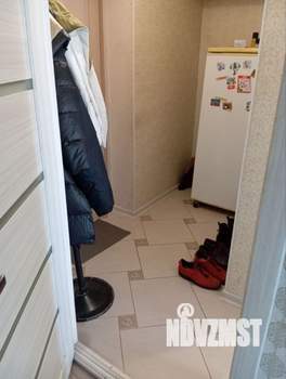 1-к квартира, вторичка, 30м2, 3/5 этаж