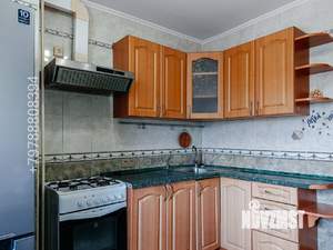 1-к квартира, вторичка, 37м2, 4/9 этаж