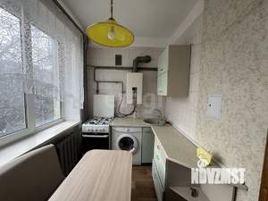 1-к квартира, вторичка, 28м2, 3/5 этаж