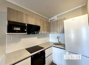 Студия квартира, вторичка, 33м2, 14/16 этаж