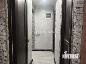 3-к квартира, вторичка, 60м2, 5/5 этаж