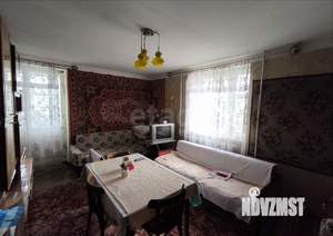 2-к квартира, вторичка, 49м2, 4/14 этаж