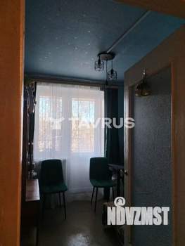 2-к квартира, вторичка, 57м2, 1/5 этаж