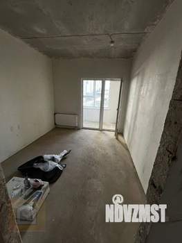 2-к квартира, вторичка, 52м2, 2/11 этаж