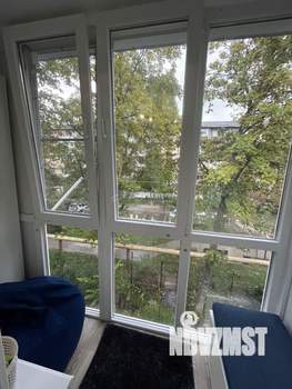 2-к квартира, вторичка, 44м2, 3/5 этаж