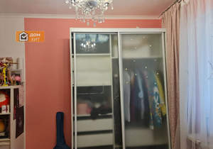 3-к квартира, вторичка, 66м2, 1/9 этаж