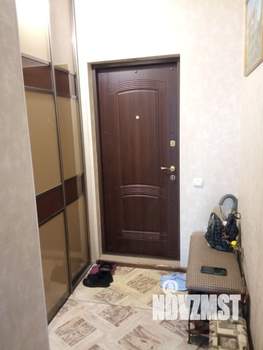 1-к квартира, вторичка, 41м2, 6/9 этаж