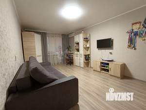 4-к квартира, вторичка, 80м2, 3/5 этаж