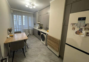2-к квартира, вторичка, 51м2, 3/10 этаж