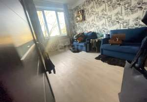 3-к квартира, вторичка, 57м2, 5/5 этаж