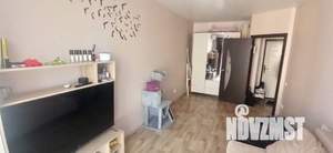 1-к квартира, вторичка, 35м2, 9/10 этаж